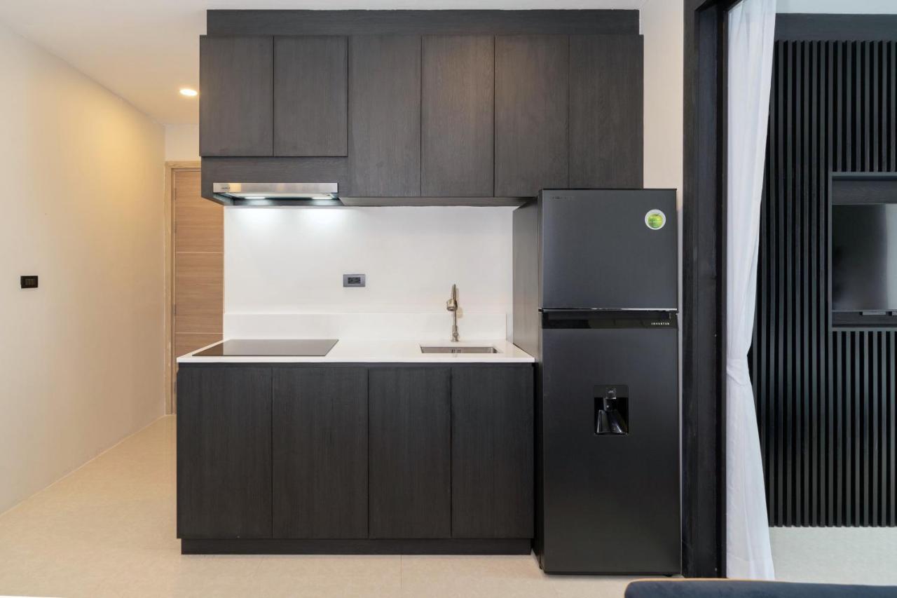 Apartamento Design 1br Viva D501, Freedom *