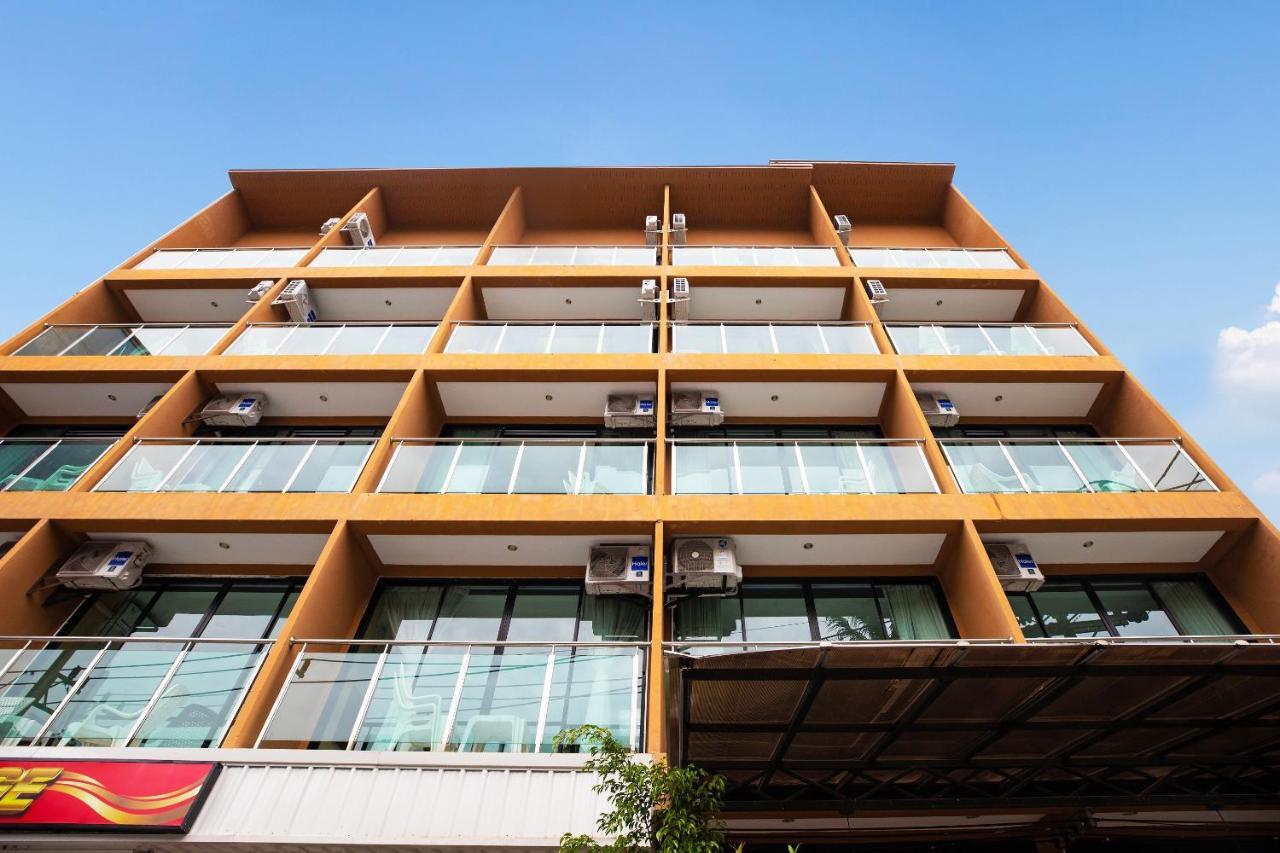 Icheck Sky Krabi 3* Ao Nang