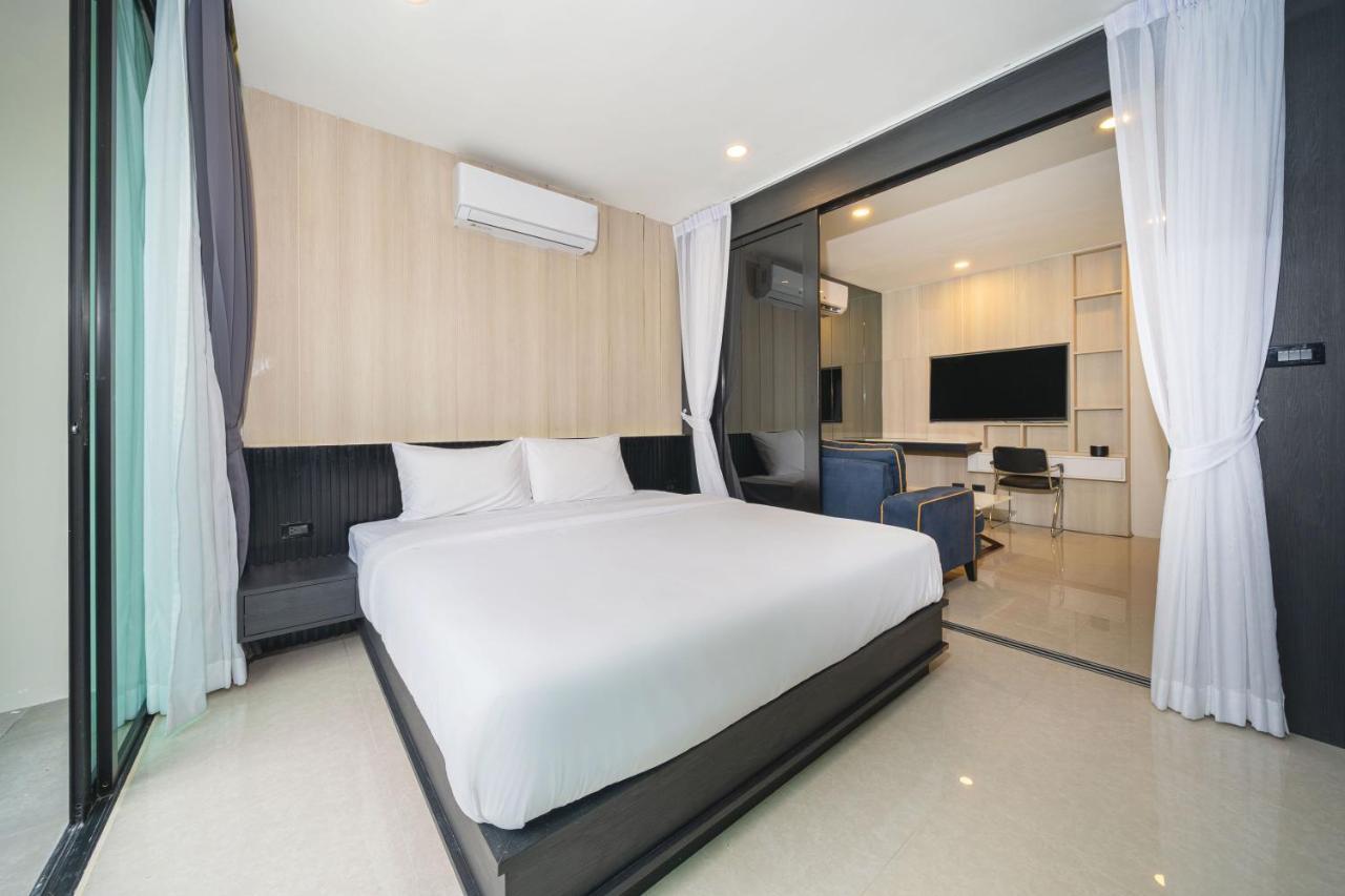 Apartamento Design 1br Viva D501, Freedom