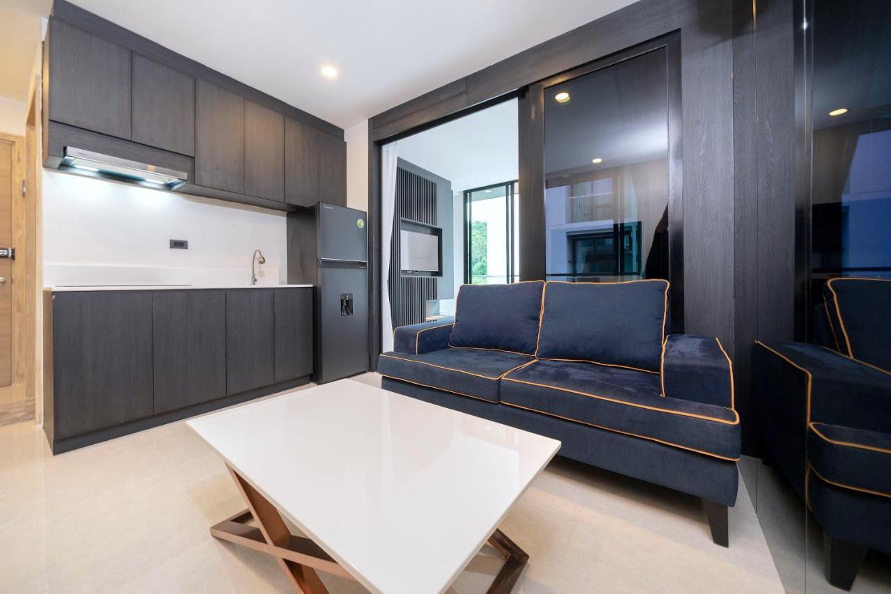 Design 1br Viva D501, Freedom Apartamento
