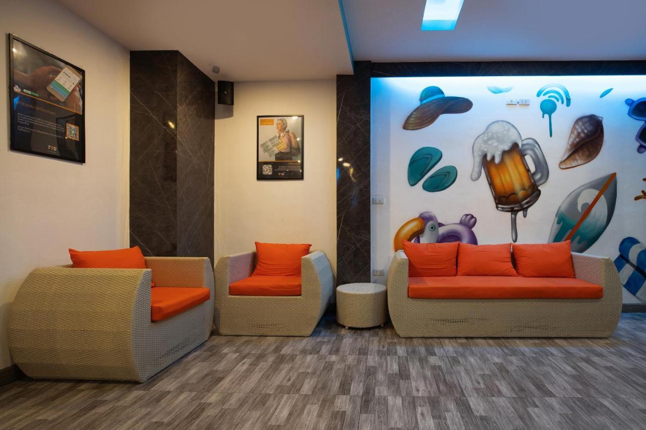 Icheck Sky Krabi 3*