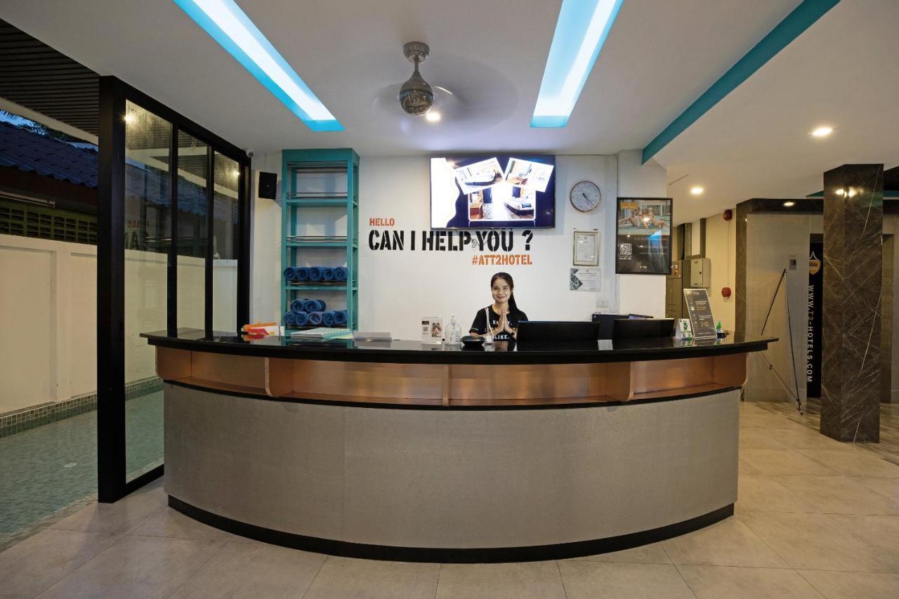 Icheck Sky Krabi 3*