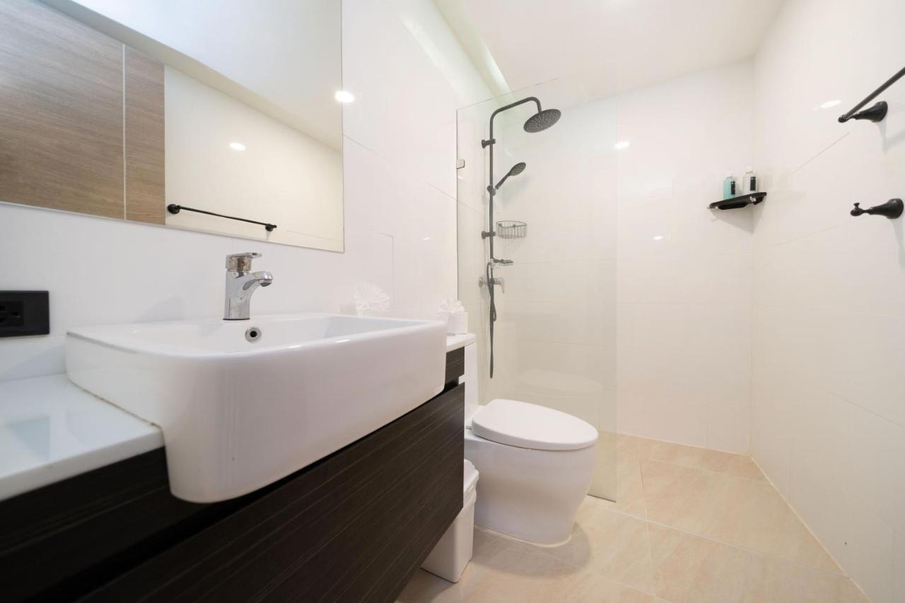 Design 1br Viva D501, Freedom Apartamento *