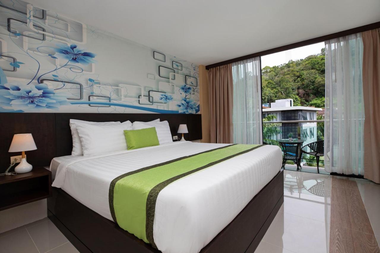 Icheck Sky Krabi Hotel Ao Nang