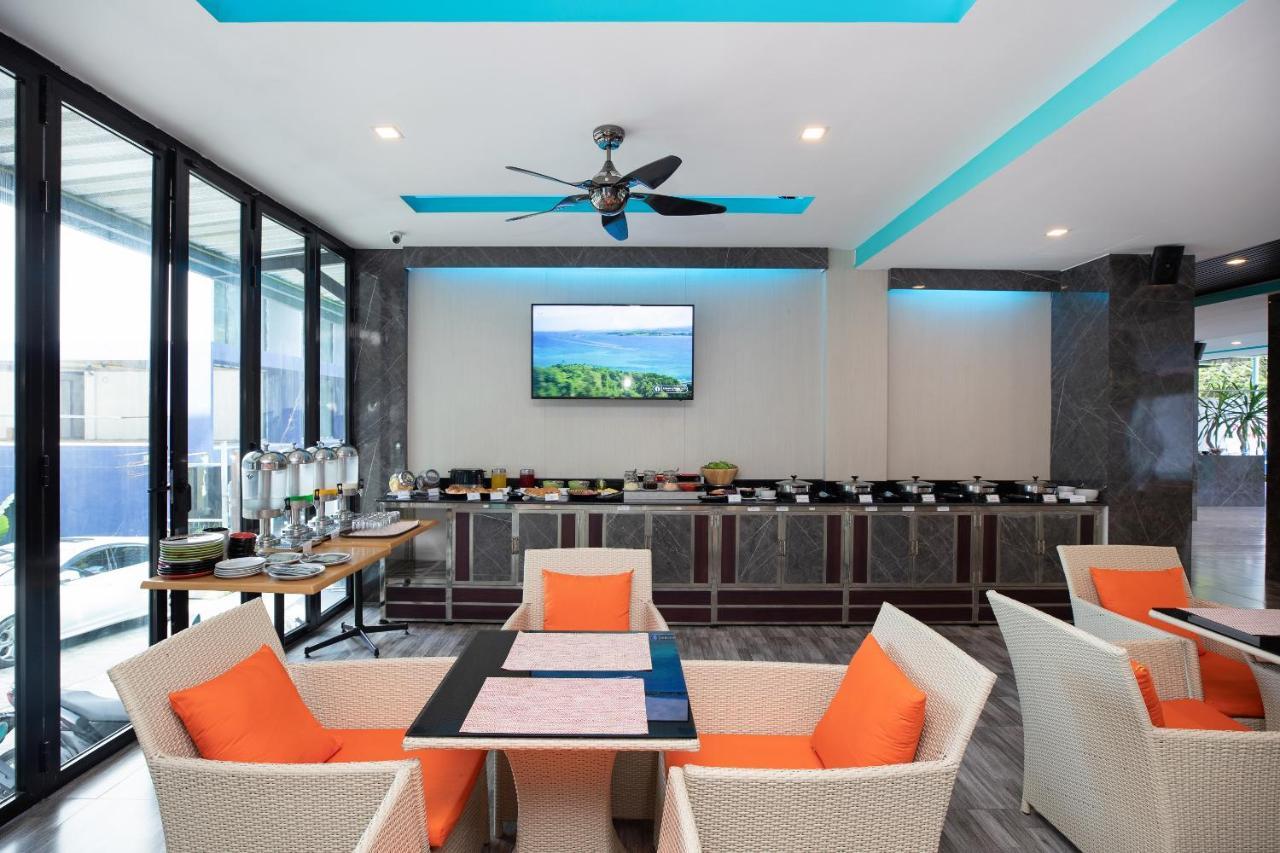 Hotel Icheck Sky Krabi 3*