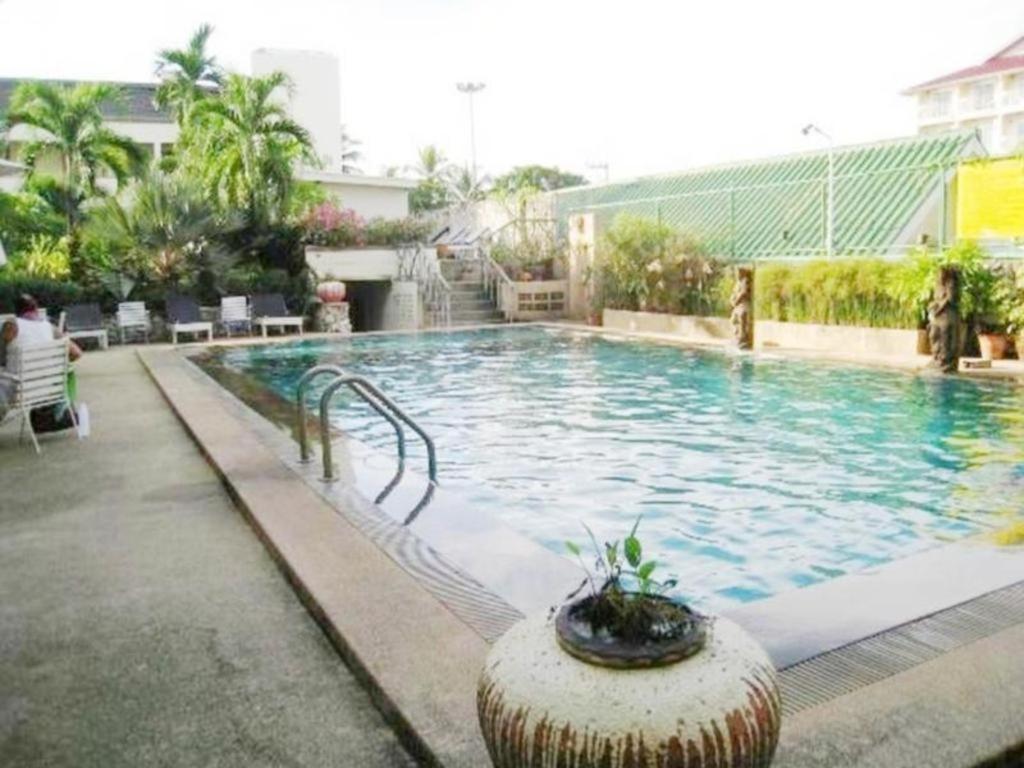 Hotel Baan Sila