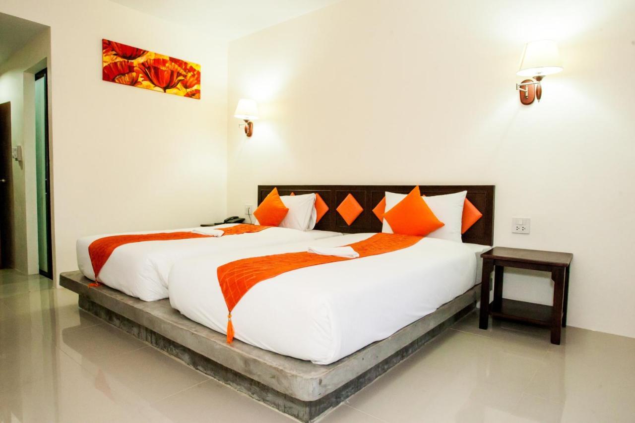 Dream Valley Resort, Resort