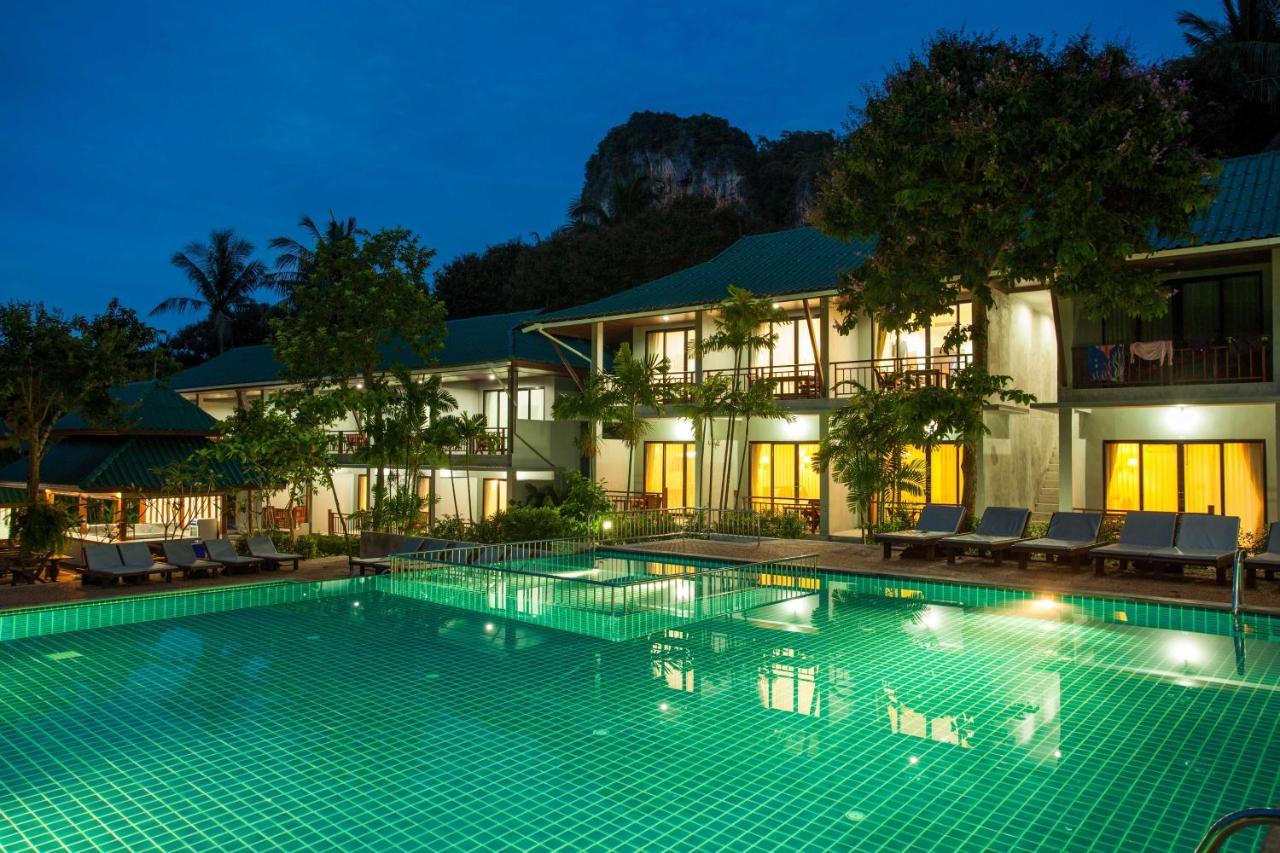 Dream Valley Resort, Tonsai Beach