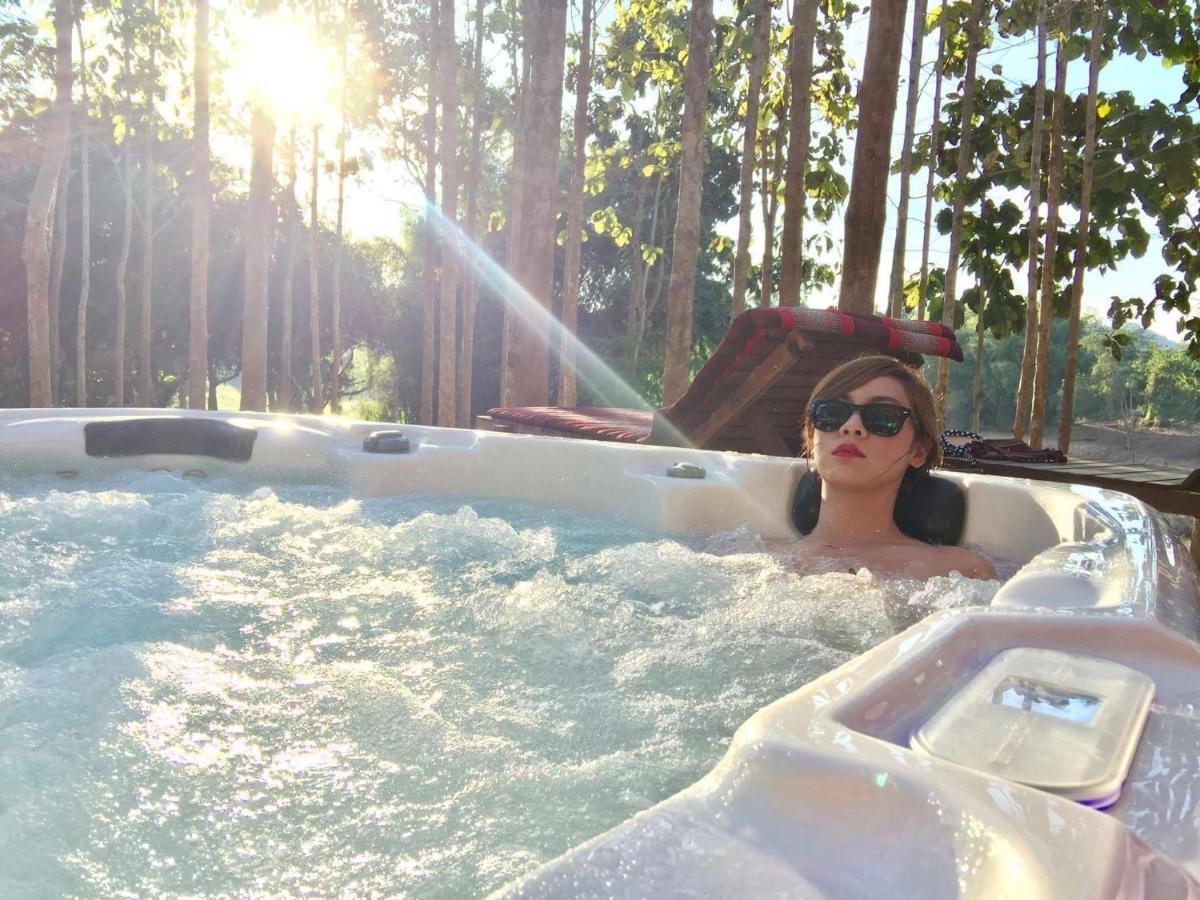 Resort De Panna And 4*
