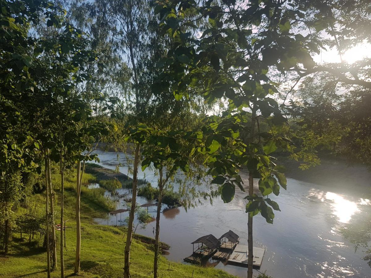 De Panna And Resort