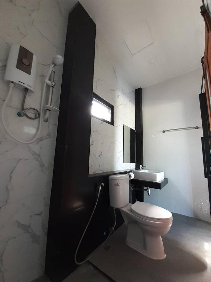 Baankampu Resort