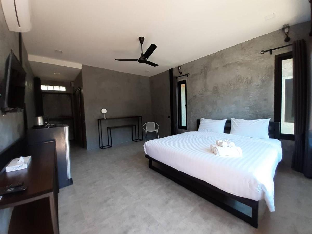 Baankampu Resort Pakchong