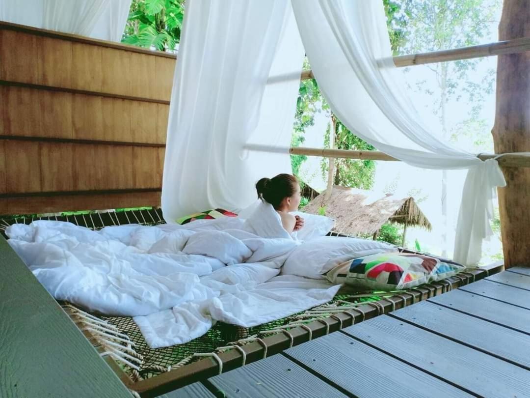 Resort De Panna And