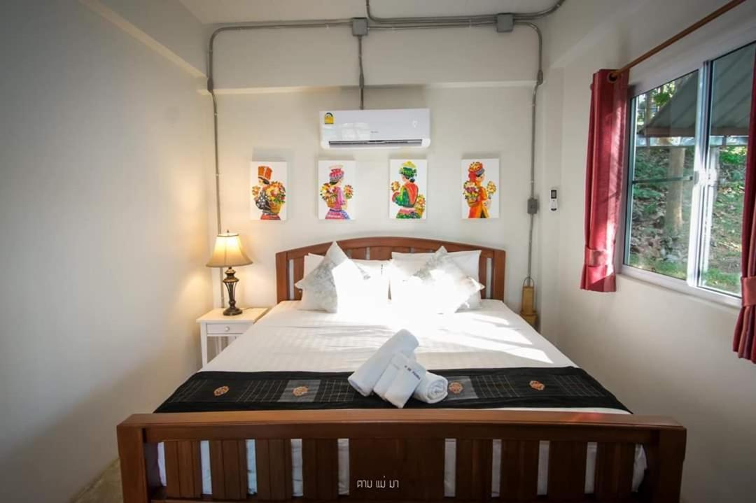 Resort De Panna And 4*