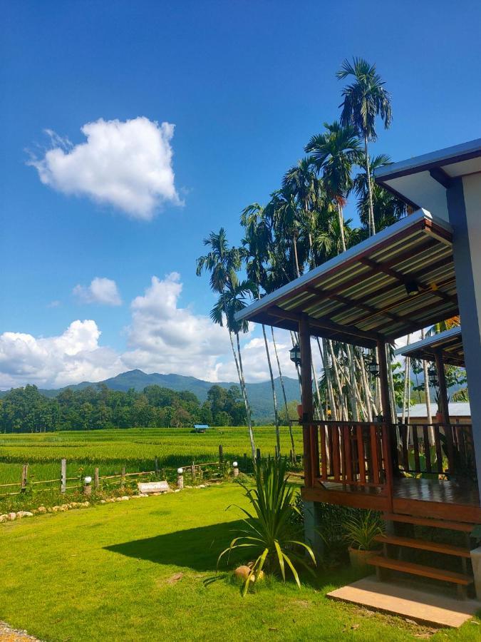 Resort Suan Mak Rim Na