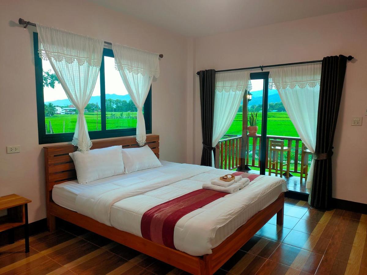 Suan Mak Rim Na Resort