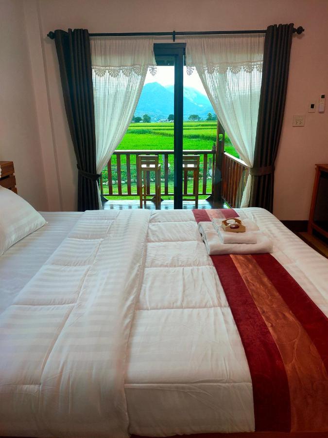 Suan Mak Rim Na Resort Nan