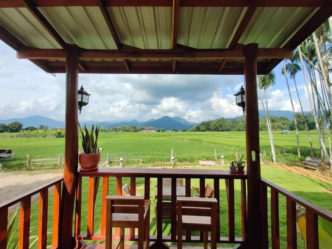 Suan Mak Rim Na Resort *