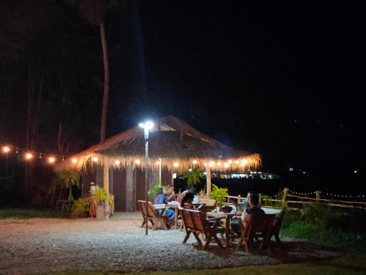 Suan Mak Rim Na Resort