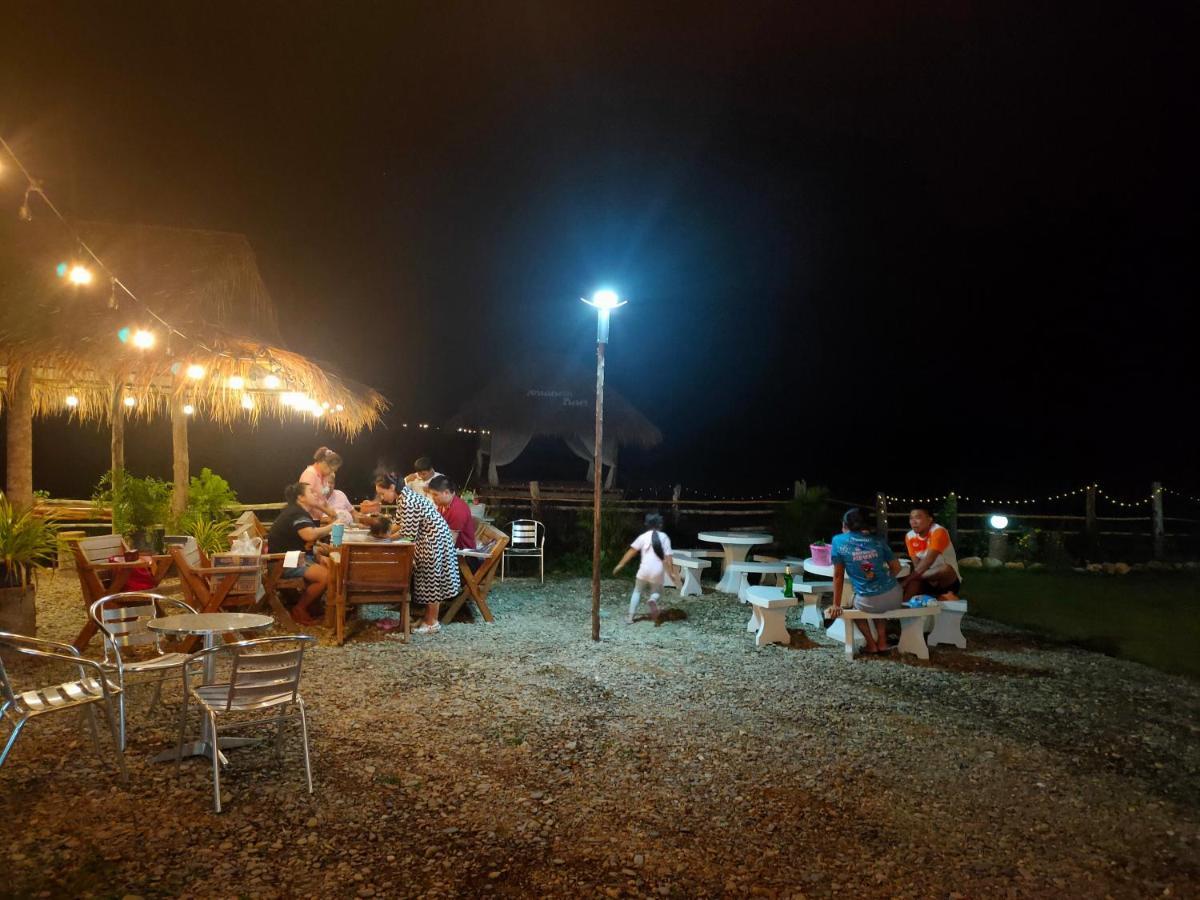 Resort Suan Mak Rim Na