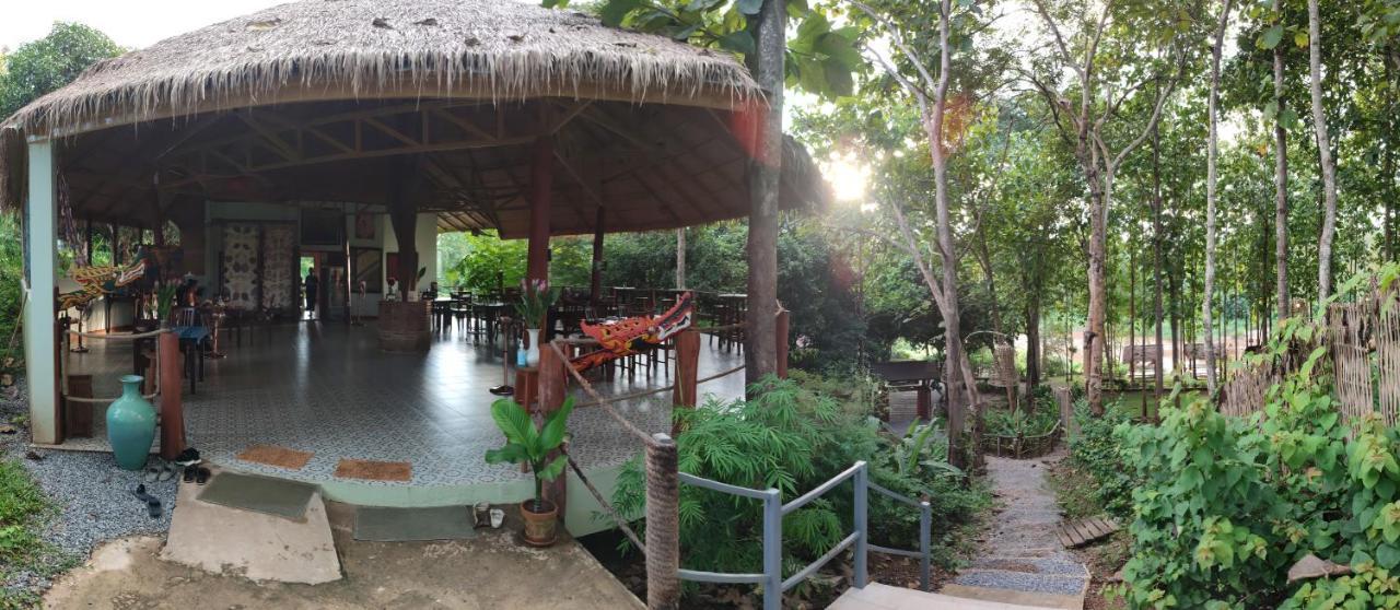 Resort De Panna And 4*