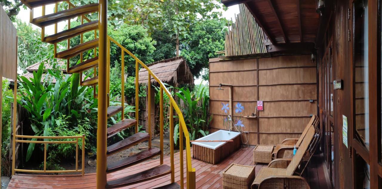 Resort De Panna And Nan