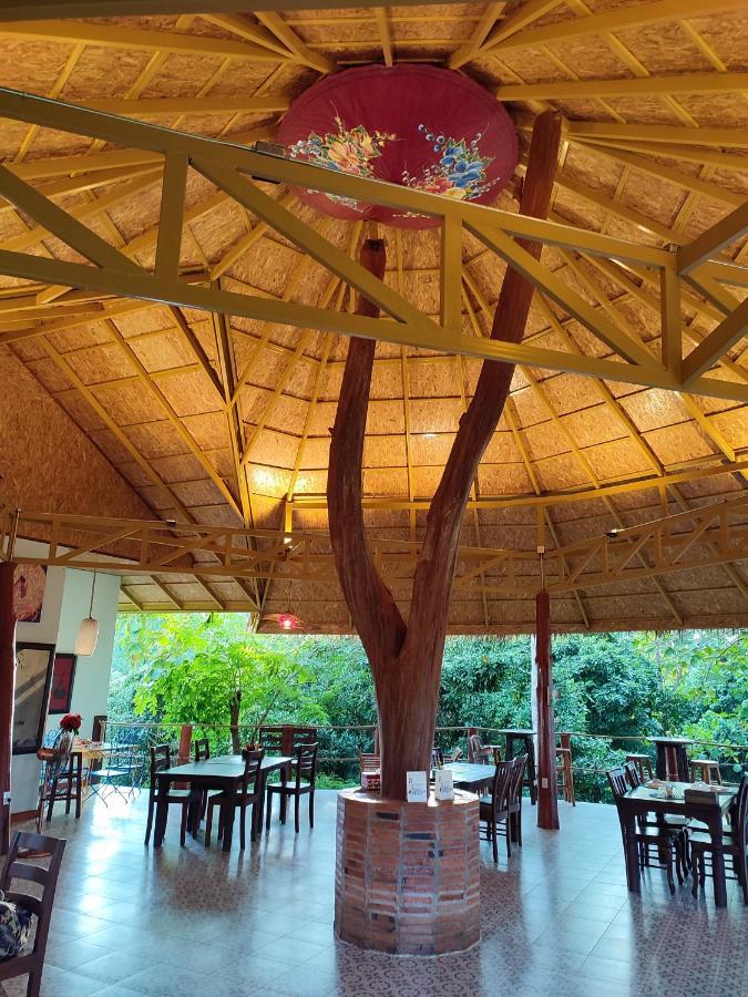 Resort De Panna And