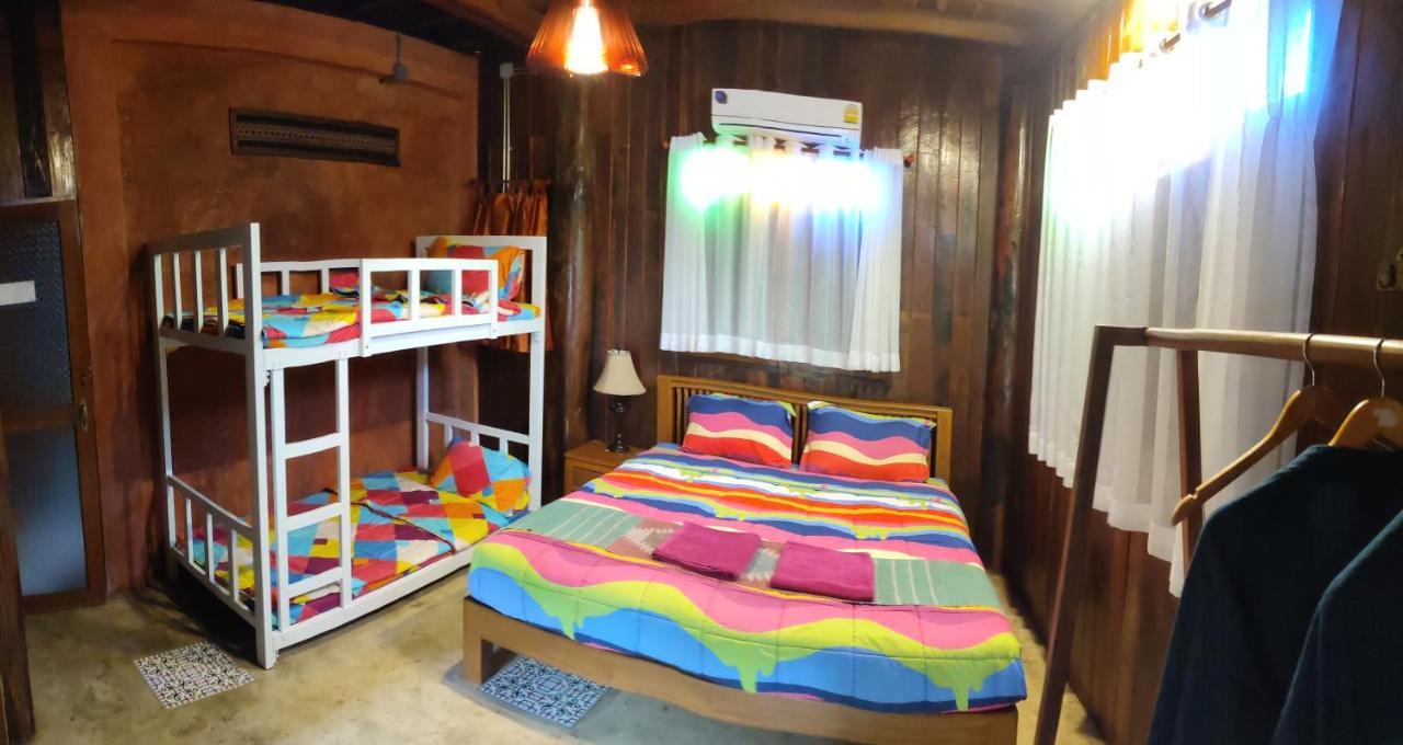 Resort De Panna And Nan