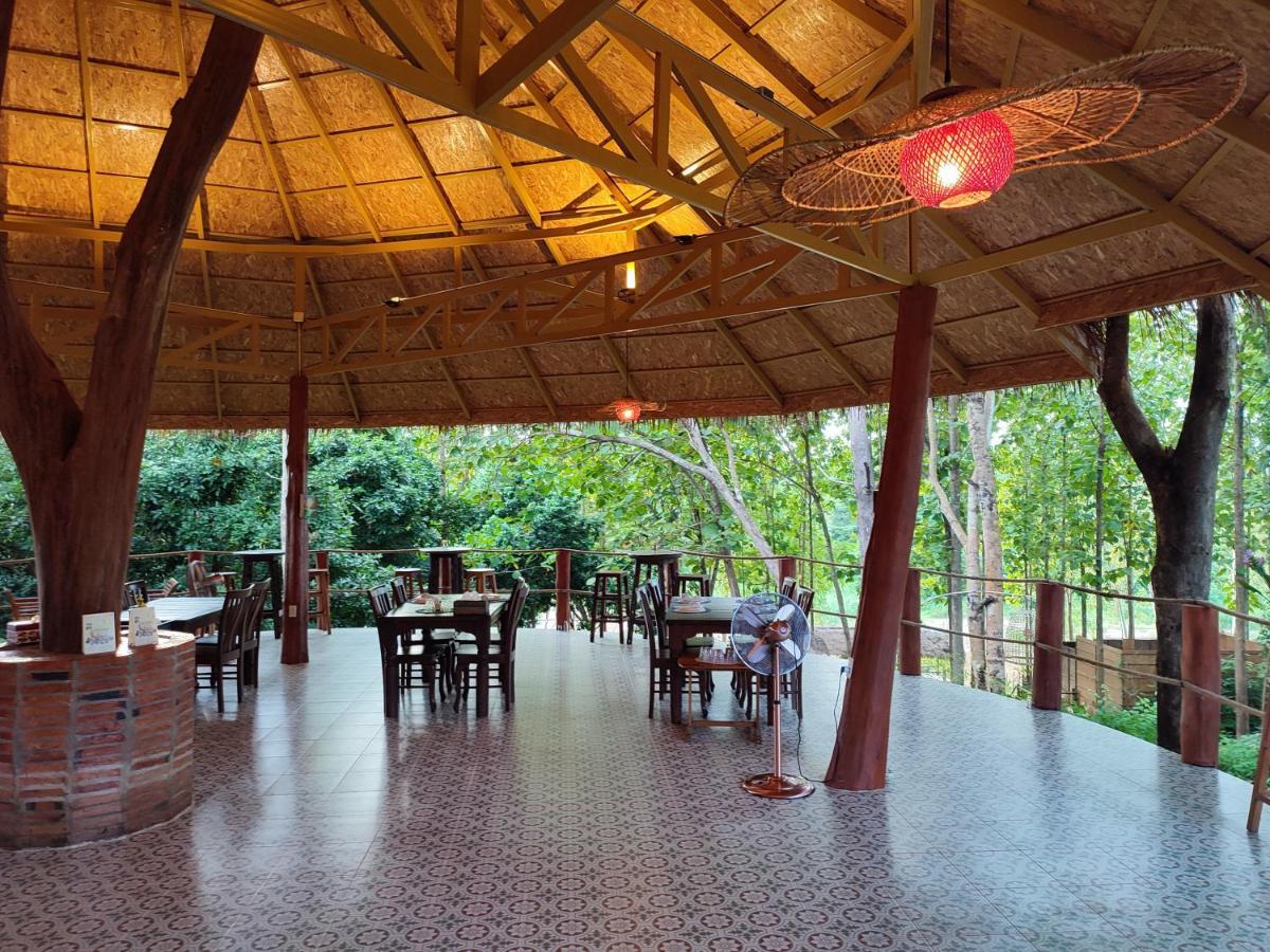 Resort De Panna And