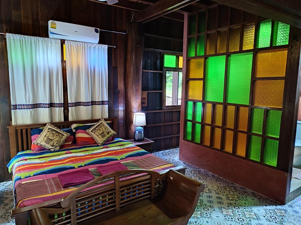 Resort De Panna And