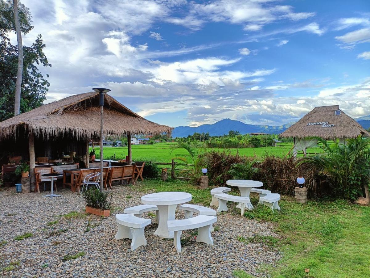 Suan Mak Rim Na Resort Nan