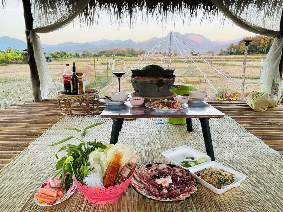 Suan Mak Rim Na Resort Nan