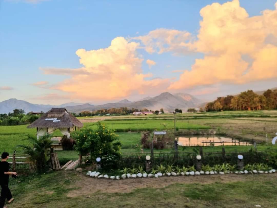 Suan Mak Rim Na Resort *