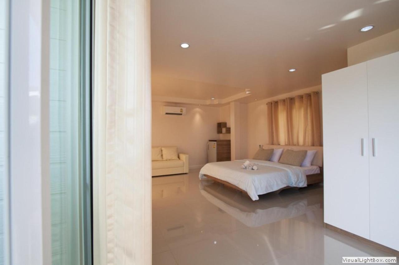 Resort Yura Kiri Khao Yai