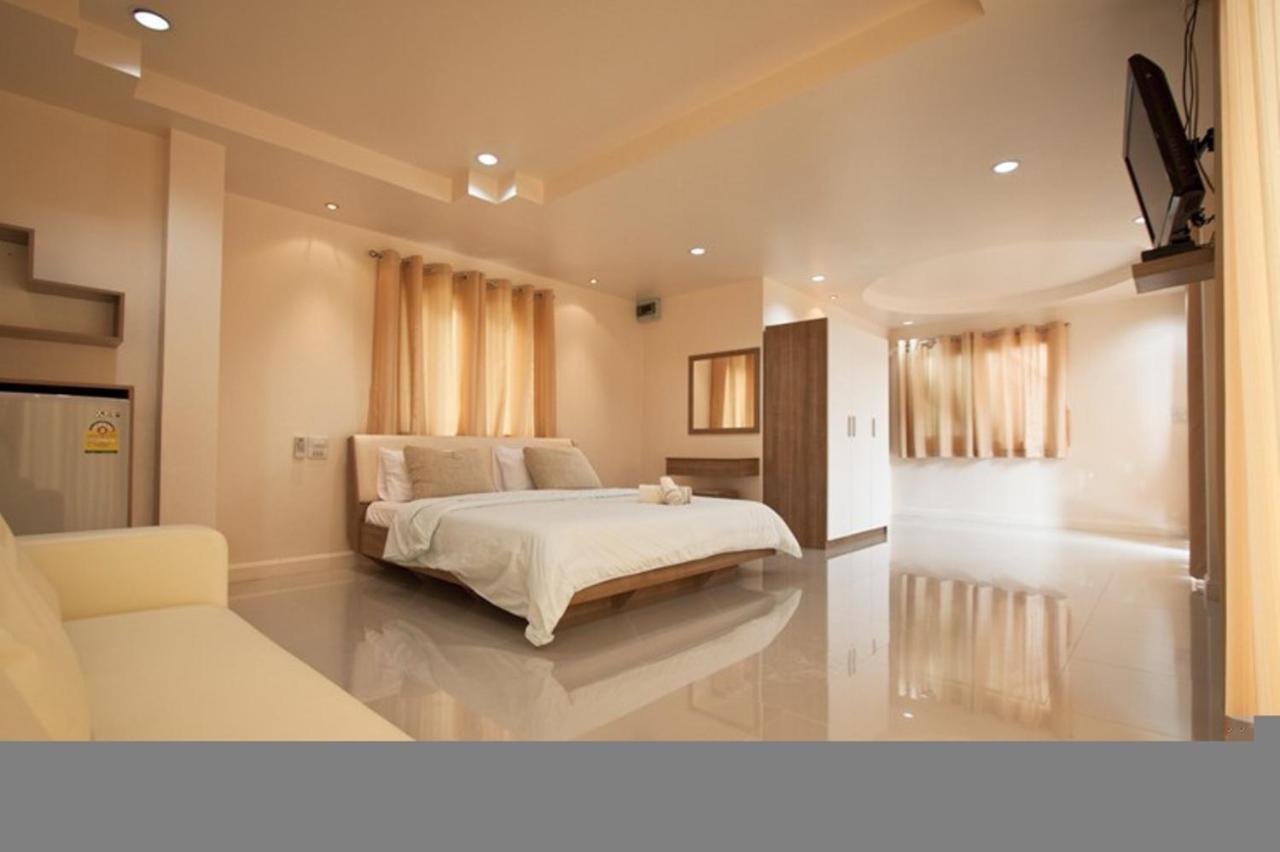 Yura Kiri Khao Yai Resort Nong Nam Daeng