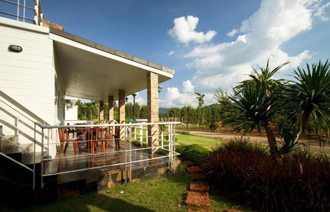 Yura Kiri Khao Yai 2* Nong Nam Daeng