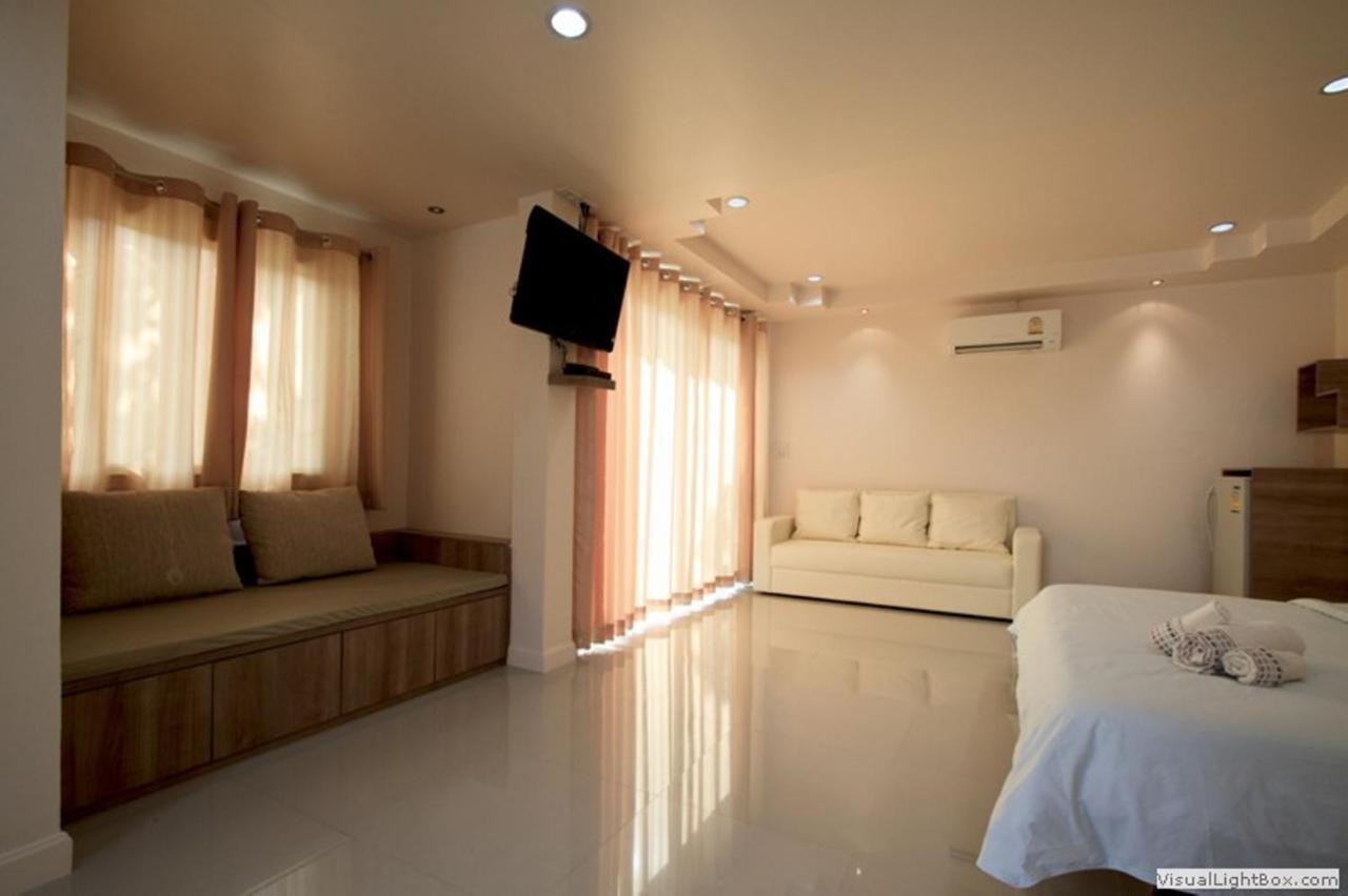 Resort Yura Kiri Khao Yai 2*