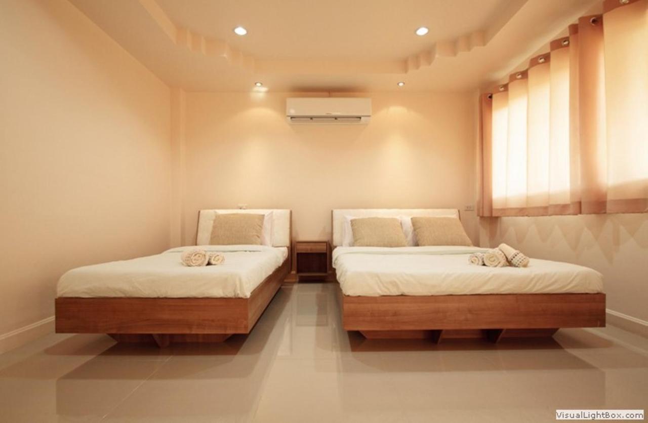 Yura Kiri Khao Yai 2*