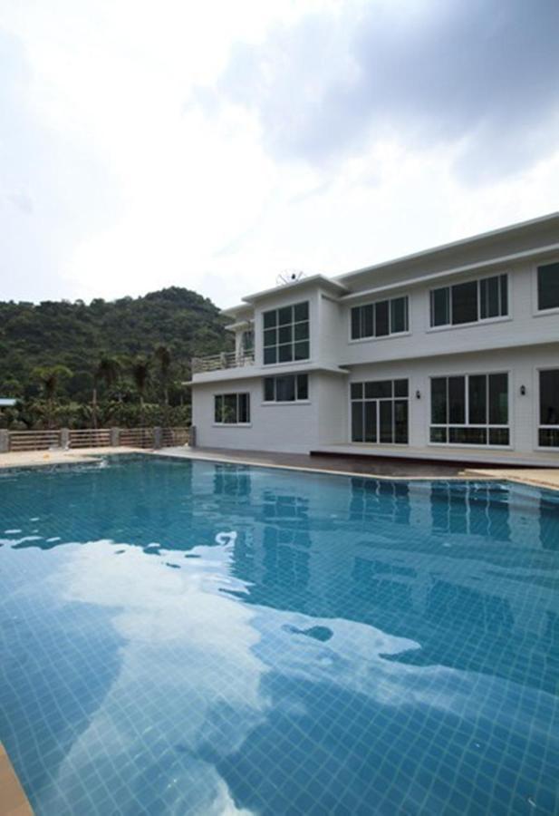 Resort Yura Kiri Khao Yai