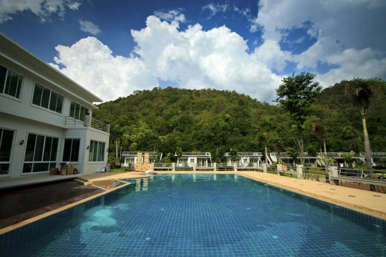 Yura Kiri Khao Yai 2* Nong Nam Daeng
