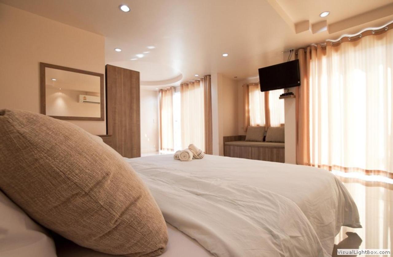 Resort Yura Kiri Khao Yai