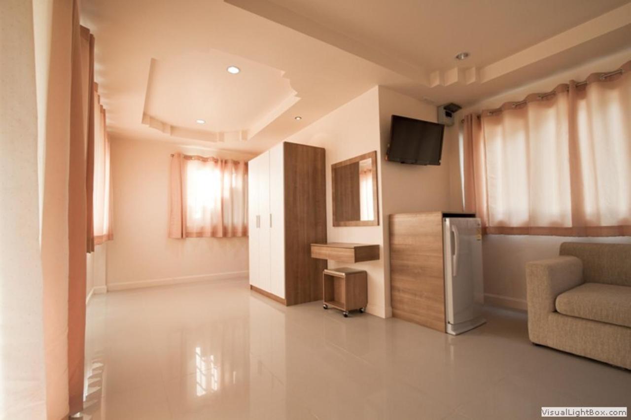 Yura Kiri Khao Yai Resort Nong Nam Daeng