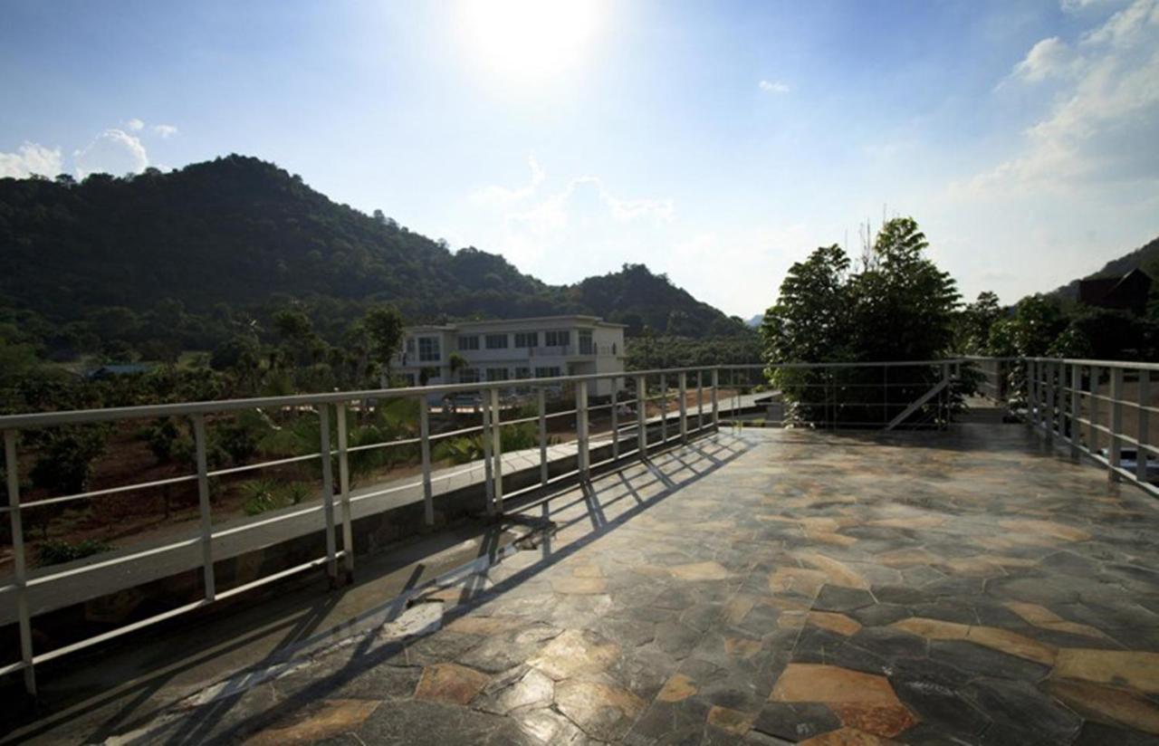 Resort Yura Kiri Khao Yai 2*