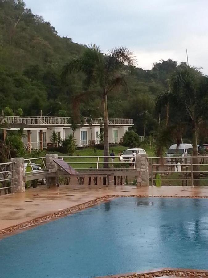 Resort Yura Kiri Khao Yai 2*
