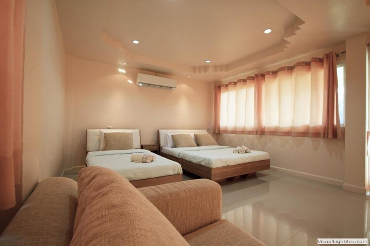 Yura Kiri Khao Yai 2*