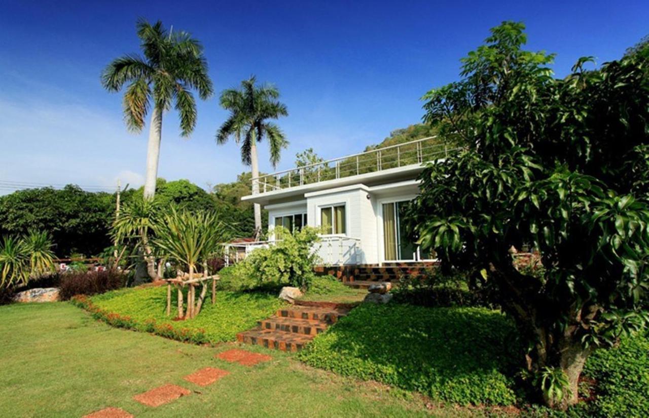 Resort Yura Kiri Khao Yai Nong Nam Daeng