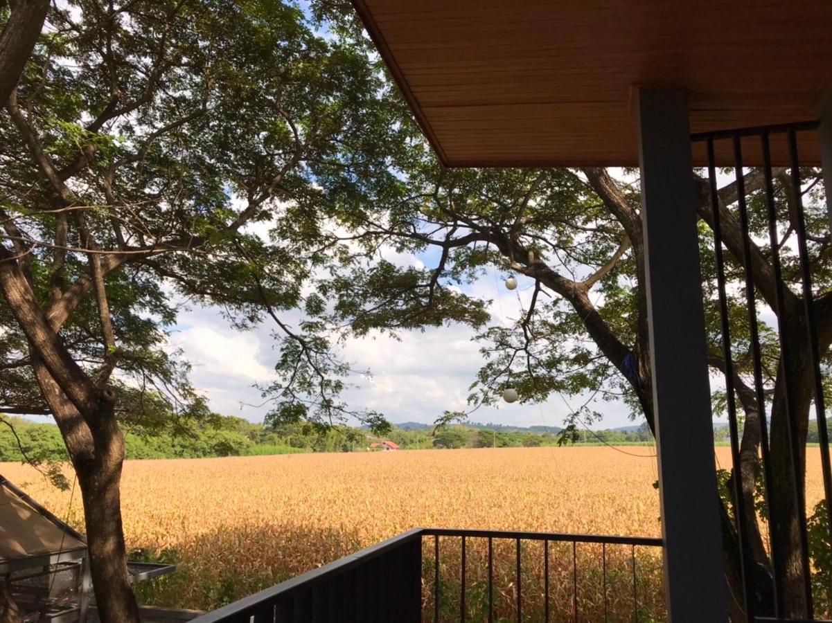 Baankampu Resort
