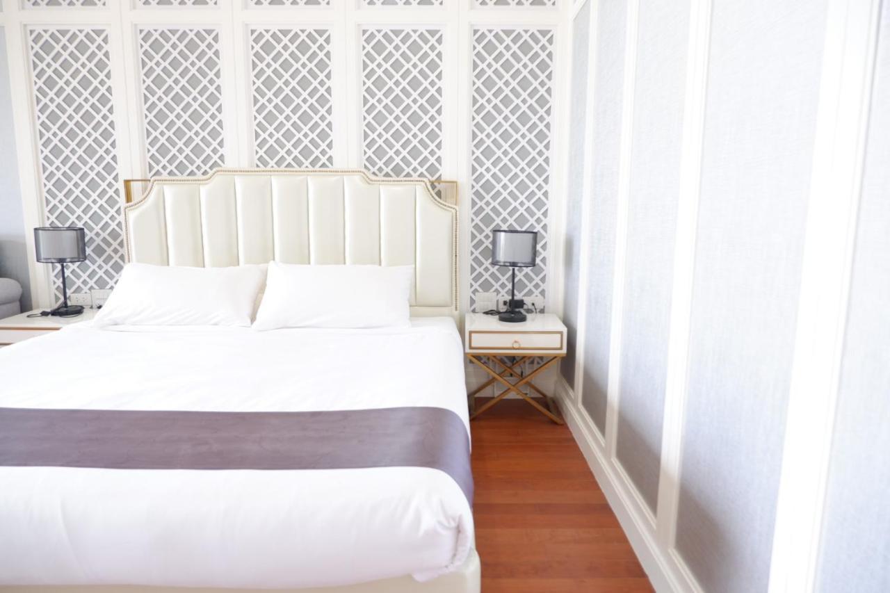 Sea Sun Hua Hin By Jc Kevin & Hotel 4*