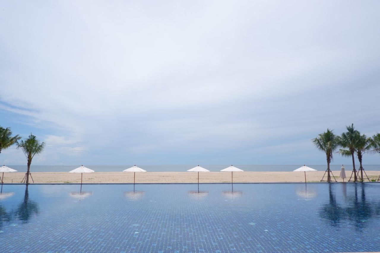 Hotel Sea Sun Hua Hin By Jc Kevin & Phetchaburi