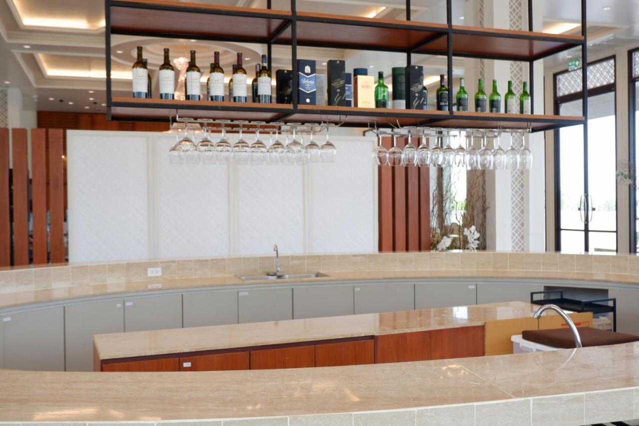 Sea Sun Hua Hin By Jc Kevin & 4* Phetchaburi
